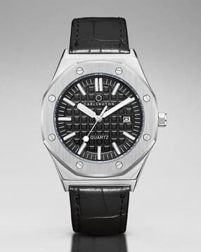 carlington Men Analogue Watch - 4040 -picture-24