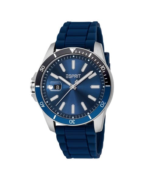 ESPRIT Men Analogue Wrist watches-ES1G469P0015