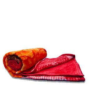 cg homes  Double Mink Blanket-picture-20