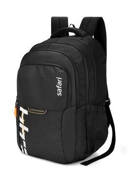 men verge 37l school bag