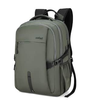 safari Men Ronin 30L Formal Laptop Backpack-picture-18