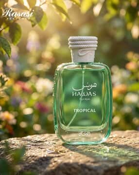 rasasi Women Tropical Eau De Parfum 100ml-picture-42
