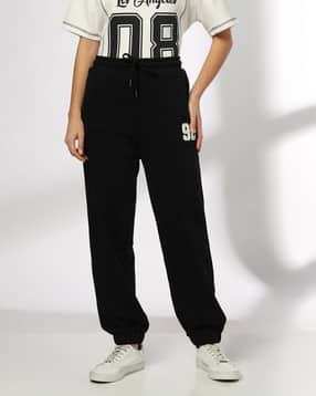 teamspirit Women Mid-Rise Tapered Fit Trackpants-picture-24