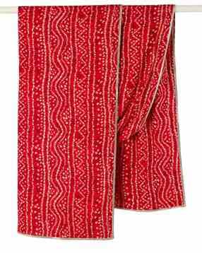 vastramay Men Printed Regular Stole-picture-31