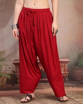 clora creation Women Rayon Farshi Salwar-picture-39