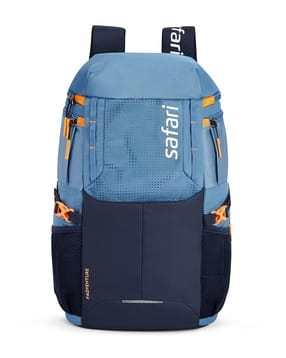 safari Men Quest 3 45L Overnighter Rucksack Laptop Travel Backpack-picture-38