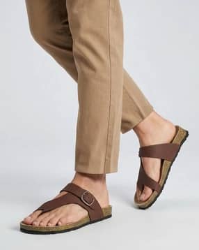 styli Flat Slip-On with Synthetic Upper-picture-19