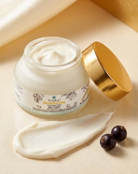 The Co Being SPF 30 Brightening Day Cream Licorice & Berry