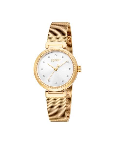 ESPRIT Women Water-Resistant Analogue Watch