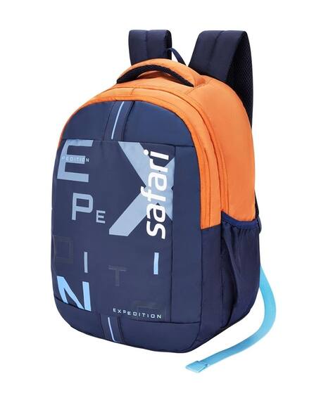 SAFARI Men Strider 32L School Bag