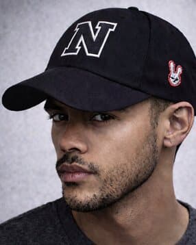 be savage Men Embroidered Baseball Cap-picture-29