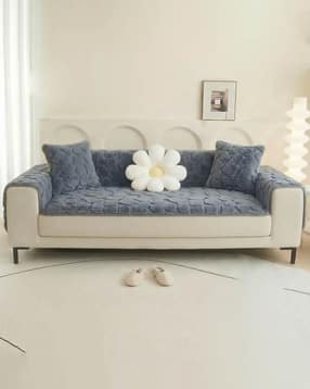 Anti-Slip 4-Seater Sofa Cover-image-31