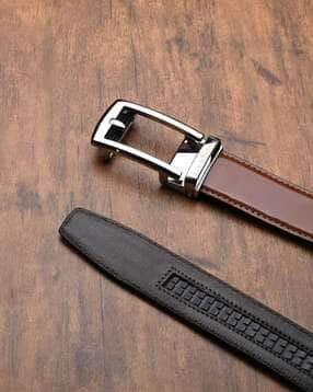 louis stitch Men Belt with Auto-Lock Buckle Fastening-picture-35
