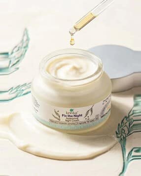 the co being Replenishing Night Cream Retinol & Ceramide-picture-53