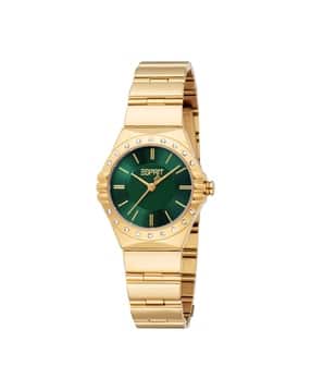esprit Women Round Dial Analogue Watch-ES1L538M0055-picture-31