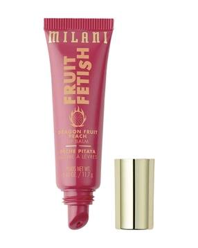 milani Fruit Fetish Lip Balm-Dragonfruit Peach-picture-14