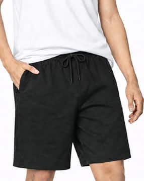 btt vibe Men Shorts with Insert Pockets-picture-49
