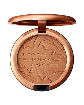 m.a.c Skinfinish Sunstruck Matte Bronzer-Deep Golden-picture-23