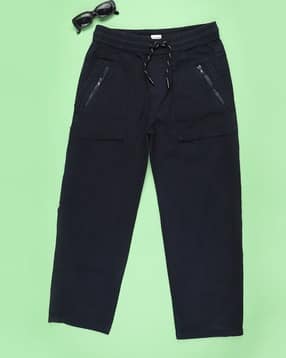 v-mart Boys Relaxed Fit Mid-Rise Cargo Pants-picture-40