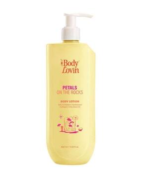 Women BodyLovin' Petals On The Rocks Body Lotion-image-46