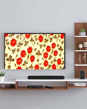 kalra magic Waterproof & Dustproof LED LCD TV Cover-picture-51