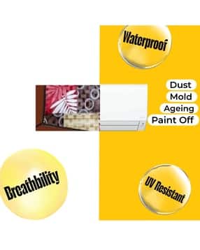 kalra magic Waterproof Indoor AC cover-picture-10