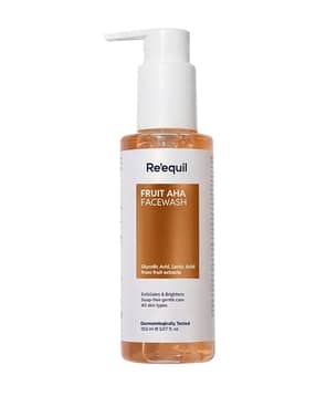 re'equil Women Fruit AHA Face Wash-picture-51