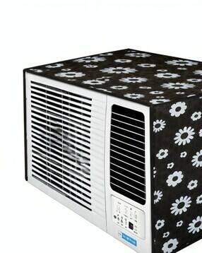 kalra magic Waterproof & Dustproof Window AC Cover-picture-37
