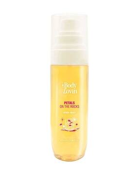 plum Women BodyLovin Petals On The Rocks Body Mist-picture-48