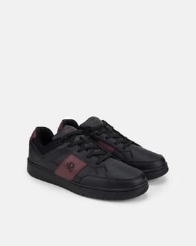 united colors of benetton Men Lace-Up Sneaker-picture-38