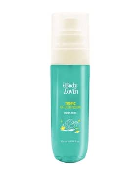 plum Women BodyLovin Boardroom In Bora Bora Body Mist-picture-21