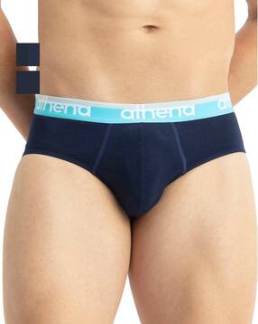 athena Men Organic Cotton & Super Soft Briefs-picture-39