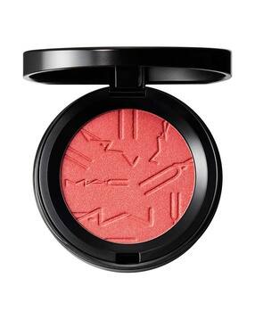 m.a.c Skinfinish Colour Struck Blush-picture-24