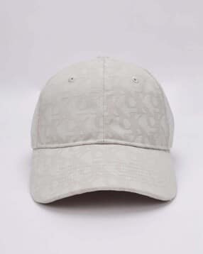 calvin klein Men Logo Embroidered Baseball Caps-picture-32