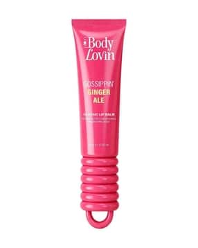 plum BodyLovin' Gossippin Ginger Ale Glassic Lip Balm-picture-44