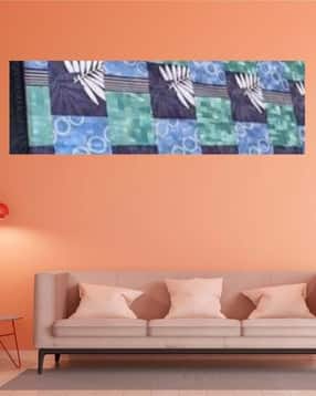 kalra magic Waterproof & Dustproof Indoor AC Cover-picture-32