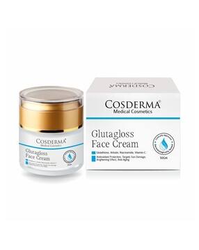 cosderma Glutagloss Face Cream -picture-19