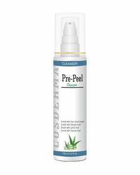 Pre Peel Cleanser 100ml-image-30