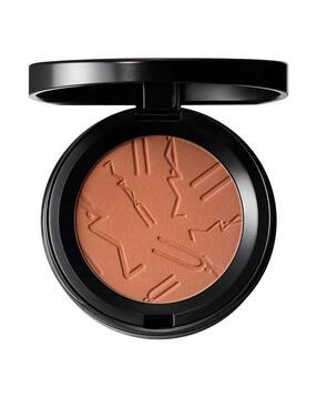 m.a.c Skinfinish Colour Struck Blush-picture-29