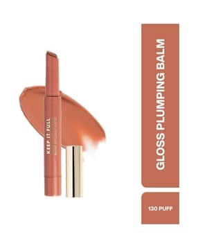 milani Keep It Full Glossy Plumping Lip Balm-130 Puff-picture-52