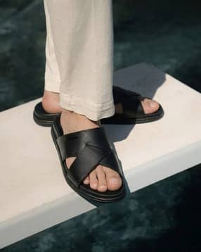 florsheim Men Flat EVA Sole Sandal-picture-18