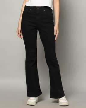 levi's Women High-Rise 726 Flared Jeans-picture-19