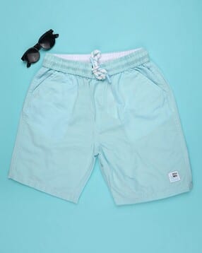 v-mart Boys Mid-Rise Shorts-picture-21
