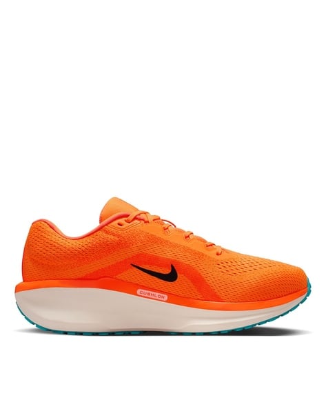 NIKE Men Winflo 11 Road Running Shoes