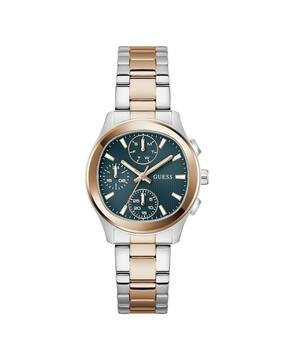 Round Dial Wrist Watch - GW1031L5-image-24