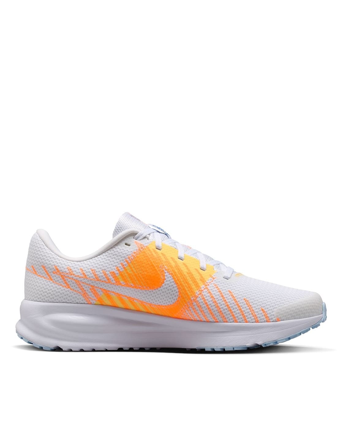 Men Run Defy Road Running Shoes