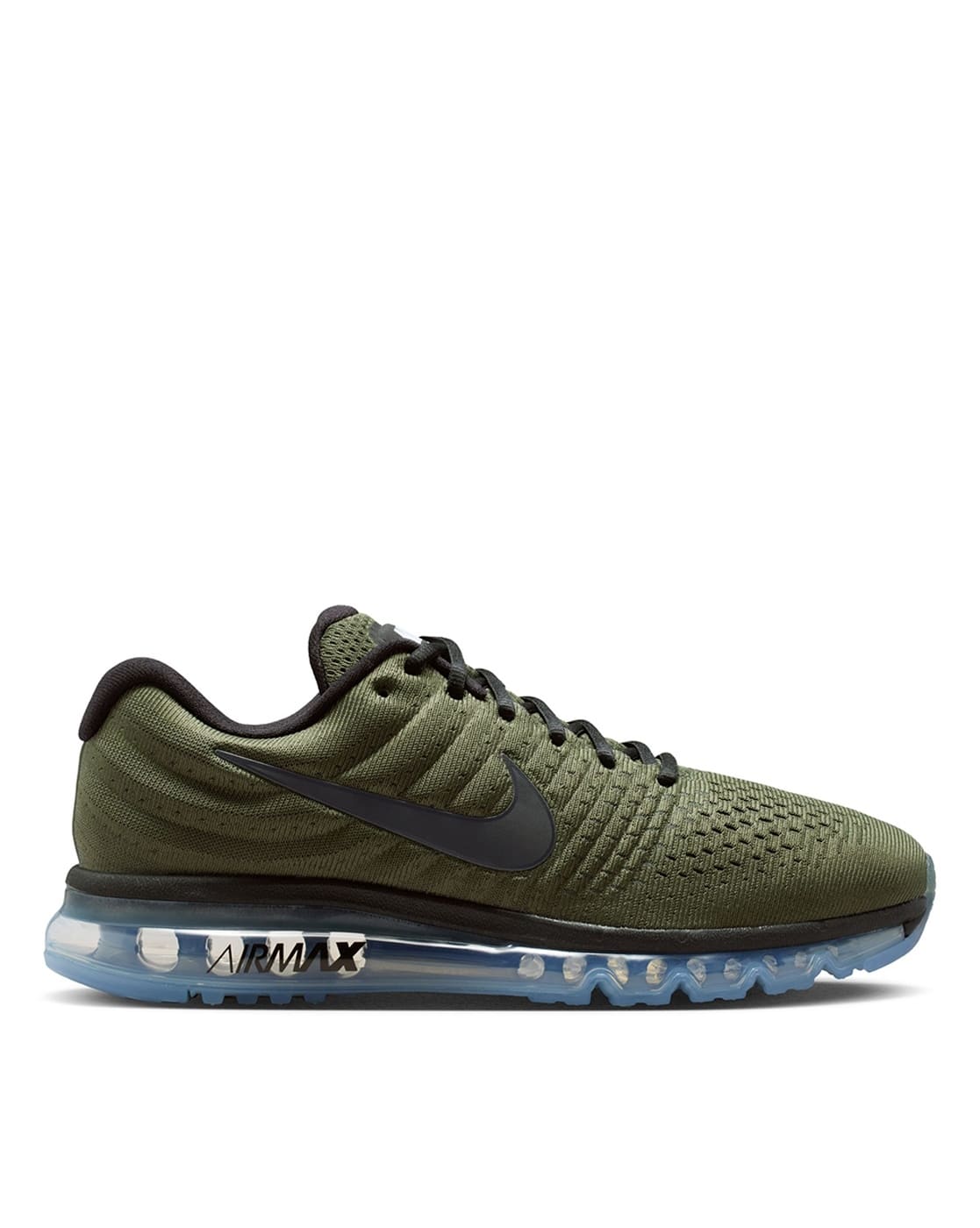 Men Air Max 2017 Sneakers