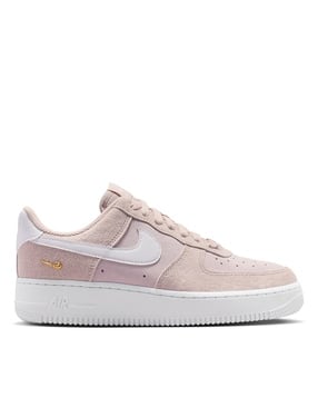 Women Air Force 1 '07 Basketball Shoes-image-39