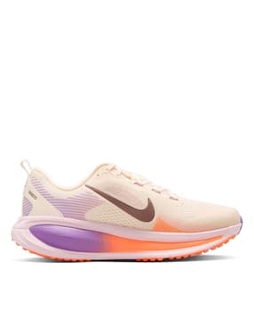 nike Women Vomero 18 Road Running Shoes-picture-42