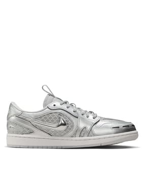 nike Women Air Jordan 1 MM Low V3 Running Shoes-picture-25